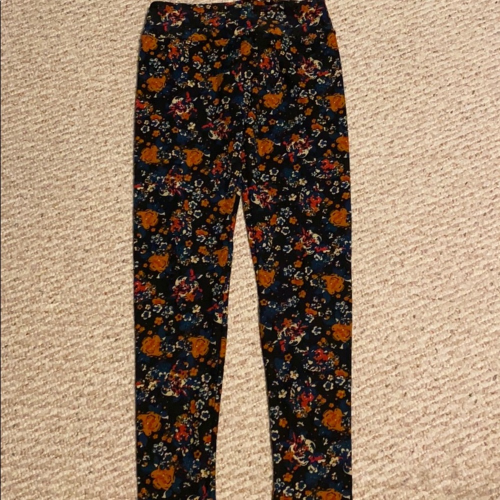LulaRoe Leggings !